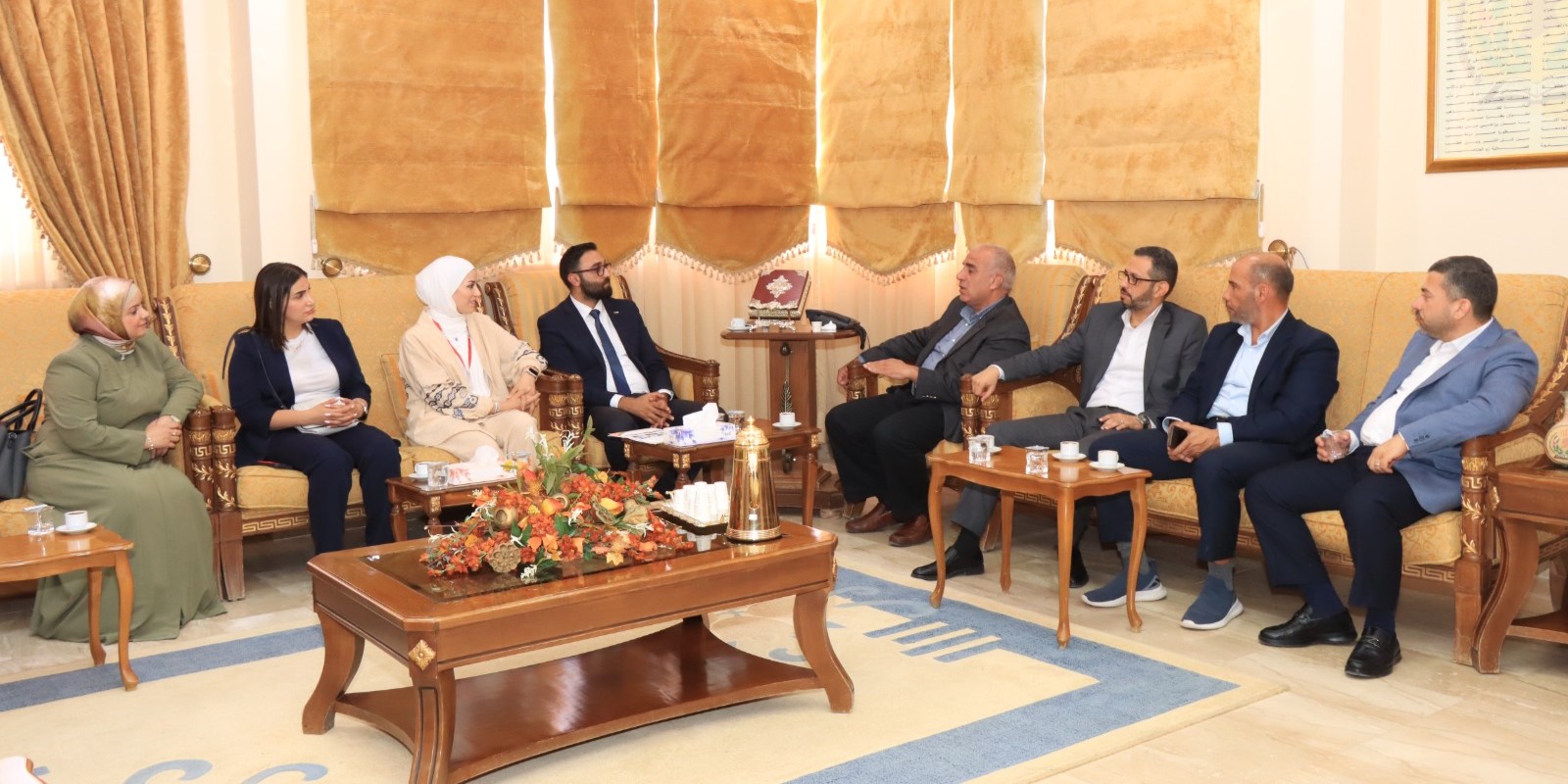  بدء التسجيل لطلبة الجامعة في مسابقة هواوي العالمية لتكنولوجيا المعلومات والاتصالات